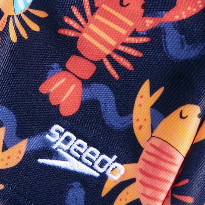 Produktbild Speedo Digital Allover Aquashort (80, 86)