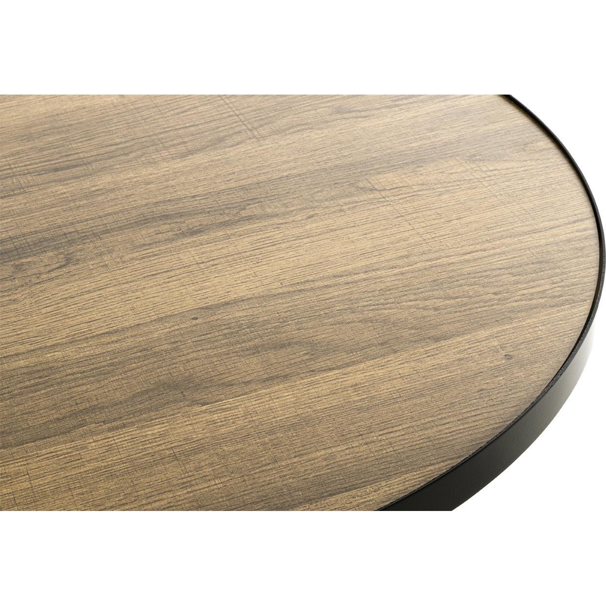 Thumbnail - HAKU Möbel, Couchtisch + Beistelltisch, Adrien (50 x 50 x 52 cm)