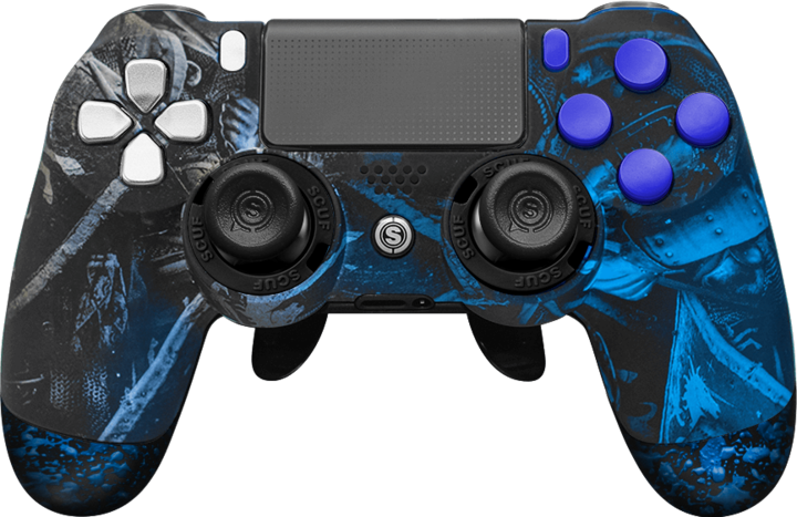 Scuf Infinity 4PS Pro - Knights of (PC, PS4)