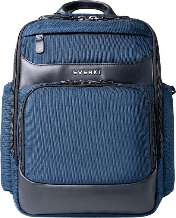 Everki Onyx - Premium Laptop-Rucksack bis 15.6 Zoll (25 l)
