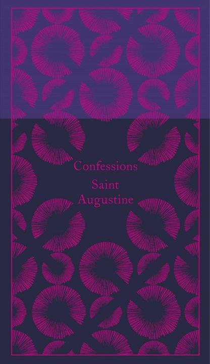 Image du produit Confessions (Anglais, Augustine d'Hippone, Augustine Saint, 2015)