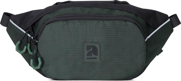 Audetic Bauchtasche Drip