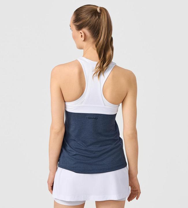 Actual product image Head Tennistank Play Tech (M)