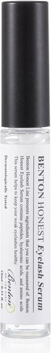 Actual product image Benton - Honest Eyelash Serum (10 ml)