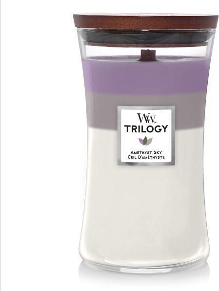 Immagine prodotto WoodWick Amethyst Sky (610 g)