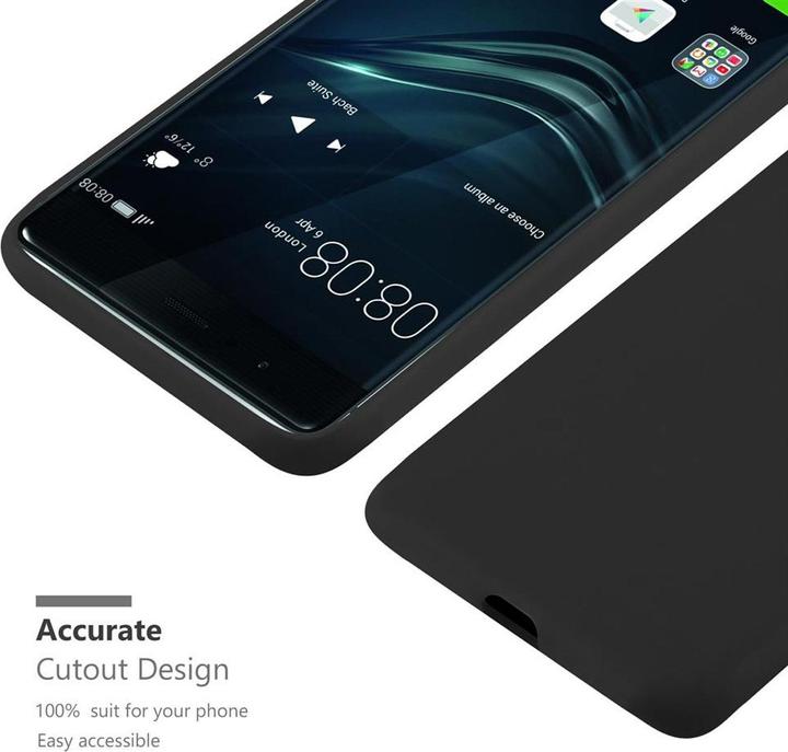 Actual product image Cadorabo TPU Candy Cover (Huawei P9)