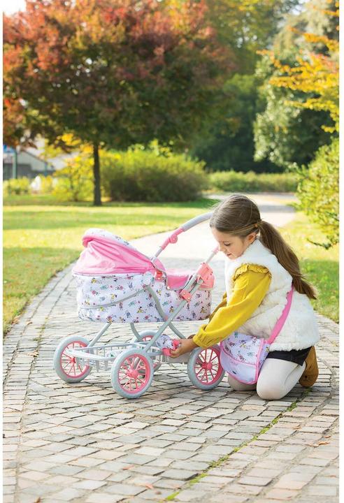 Actual product image Corolle Doll's pram