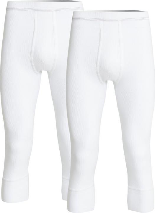 Produktbild Con-ta Herren-Unterhose, 3/4-lang 2er-Pack (L, 2er Pack)