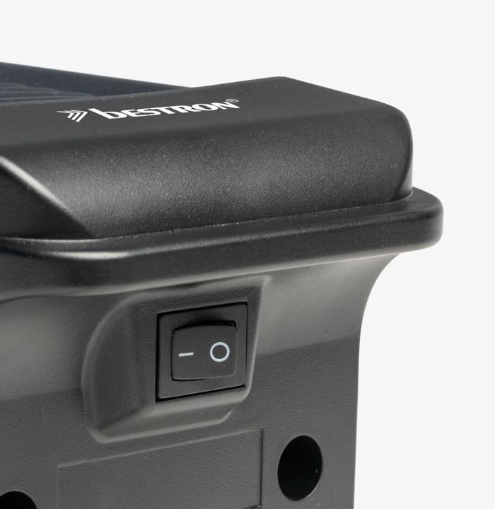 Actual product image Bestron ARG150BW