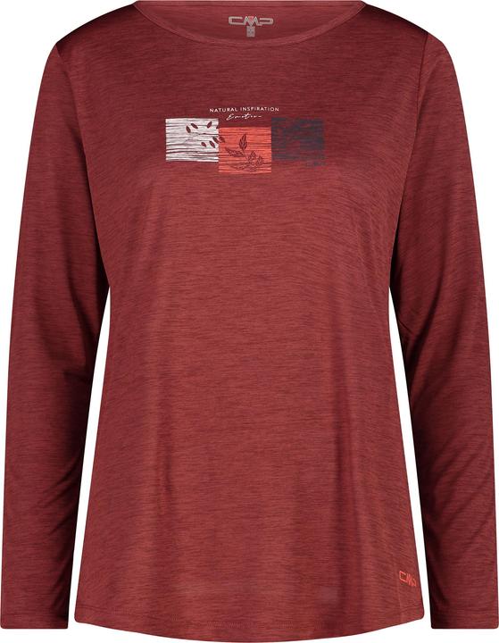 Actual product image CMP Campagnolo Longsleeve (XXL)