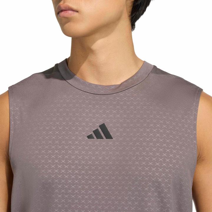 Actual product image Adidas D4T Power Tank (XXL)