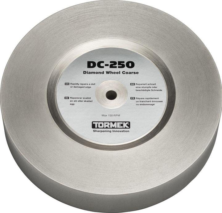 Immagine prodotto Tormek Dc-250