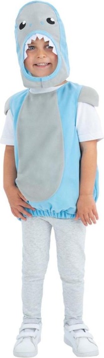 Bleu/Gris