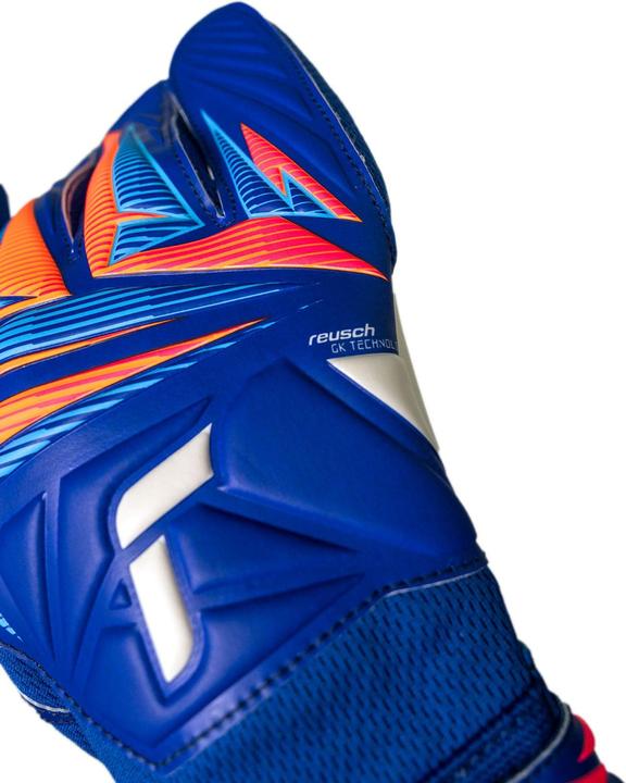 Produktbild Reusch Attrakt Grip (10)