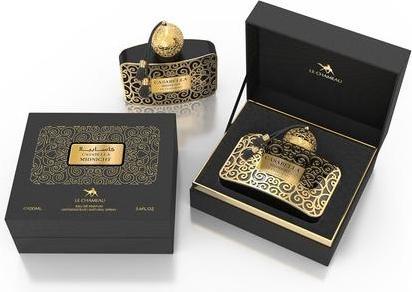 Produktbild Emper Casabella Mitternacht Unisex 100ml (Eau de Parfum, 100 ml)