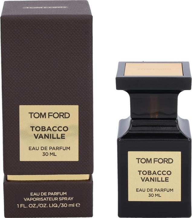 Produktbild Tom Ford Tobacco Vanille (Eau de Parfum, 30 ml)