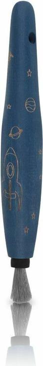 Actual product image Nomad Brush PaintBrush Stylus PLAY for Kids Astro Blue