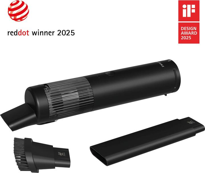 Image du produit Zwilling Xtend Kabelloser Handstaubsauger (ohne Akku)