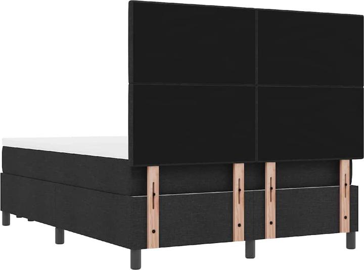 Produktbild vidaXL Boxspringbett (140 x 200 cm)