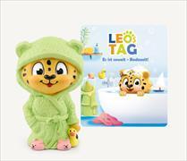 Productafbeelding Tonies Leo's dag - De tijd is gekomen - badtijd (Duits)