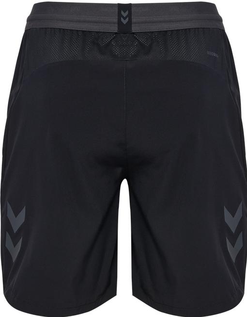 Actual product image hummel hmlPRO TRAINING SHORTS (L)
