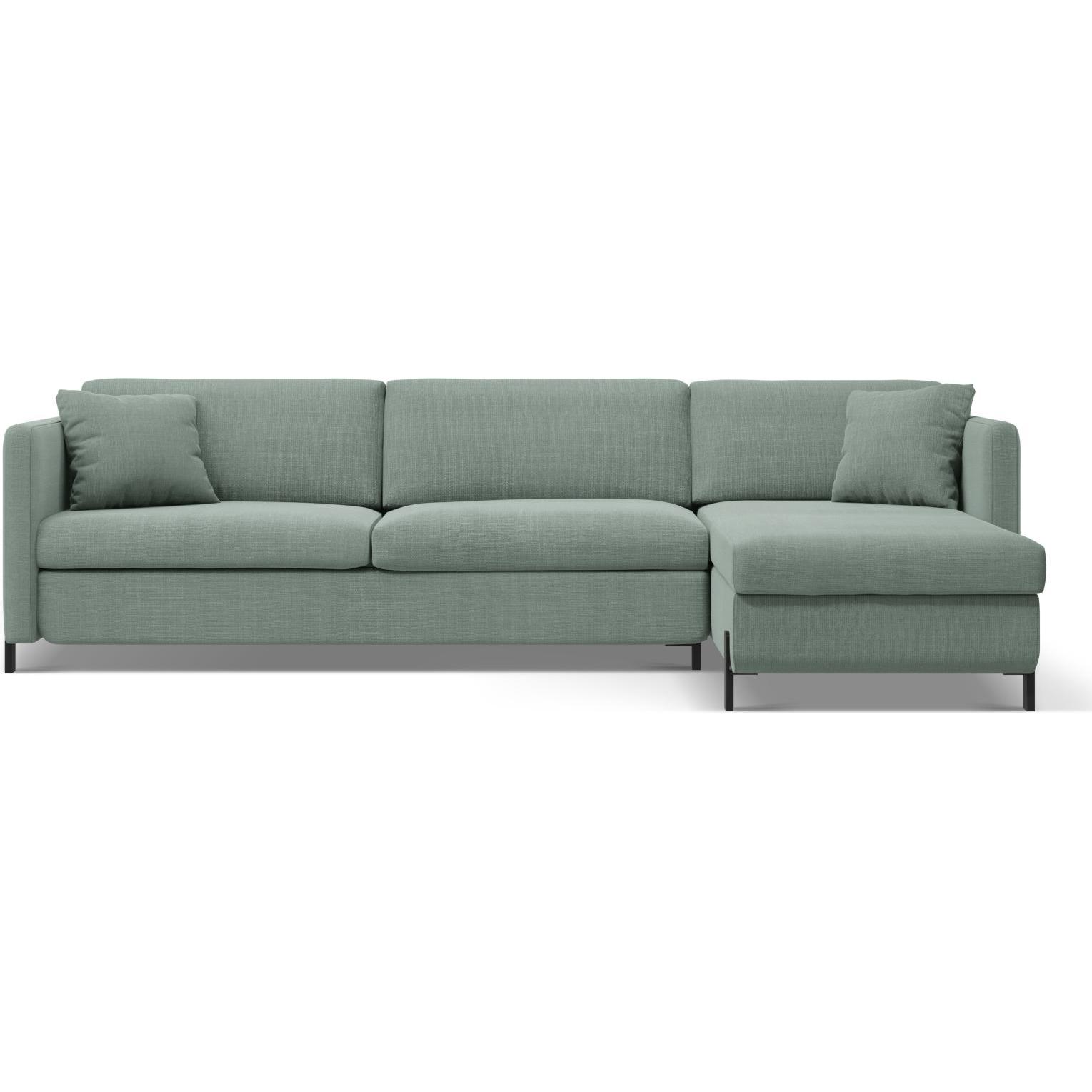 Micadoni, Sofa, Gloria (Ecksofa)