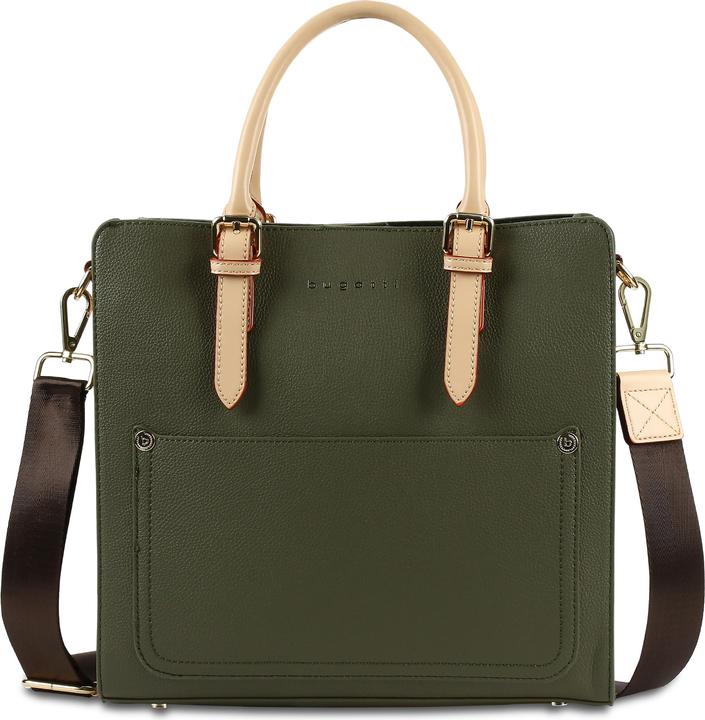 Produktbild Bugatti Kurzgrifftasche Ella