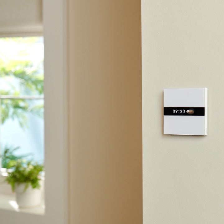 Produktbild Aqara Display Switch V1 EU