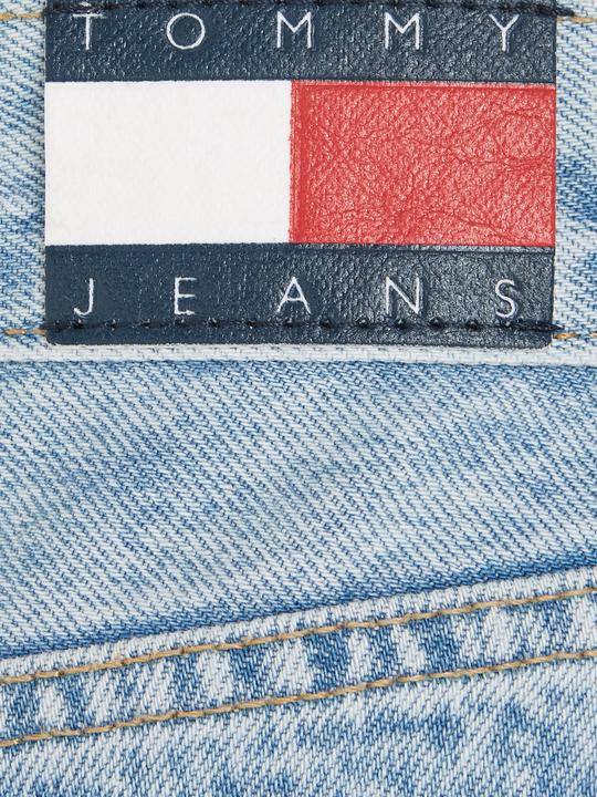 Actual product image Tommy Jeans Jean shorts (29)