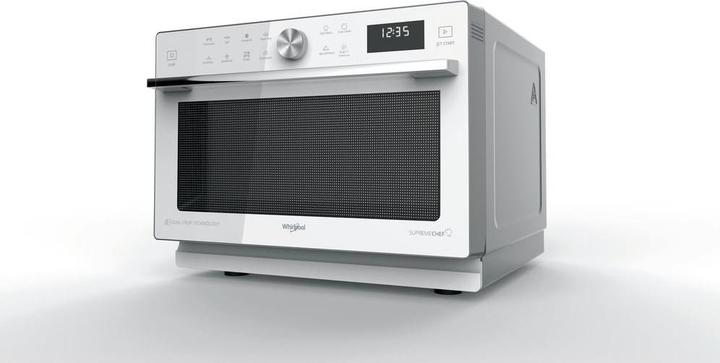 Actual product image Whirlpool MWSC 933 SW (33 l)