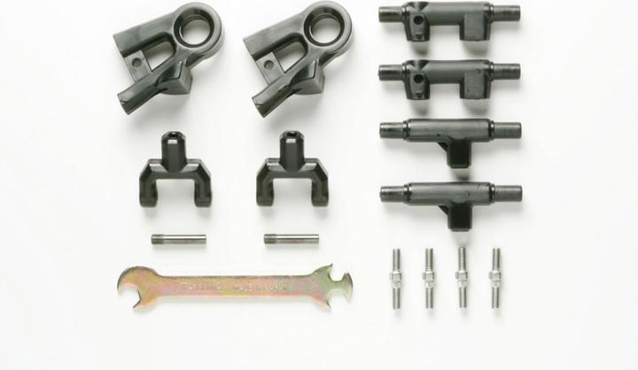 Produktbild Tamiya Ersatzteil 53674 Sturzeinstell