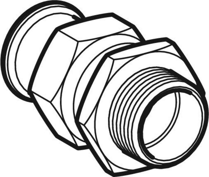 Actual product image Geberit 35338