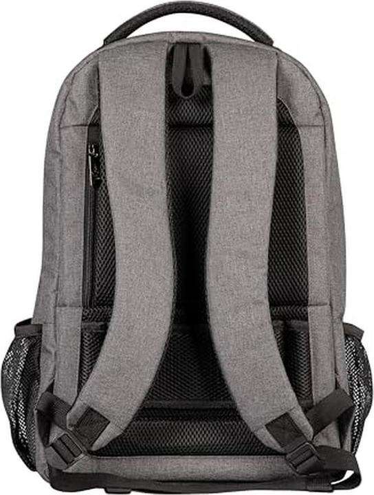 Actual product image Wedo Backpack College grey (28 l)