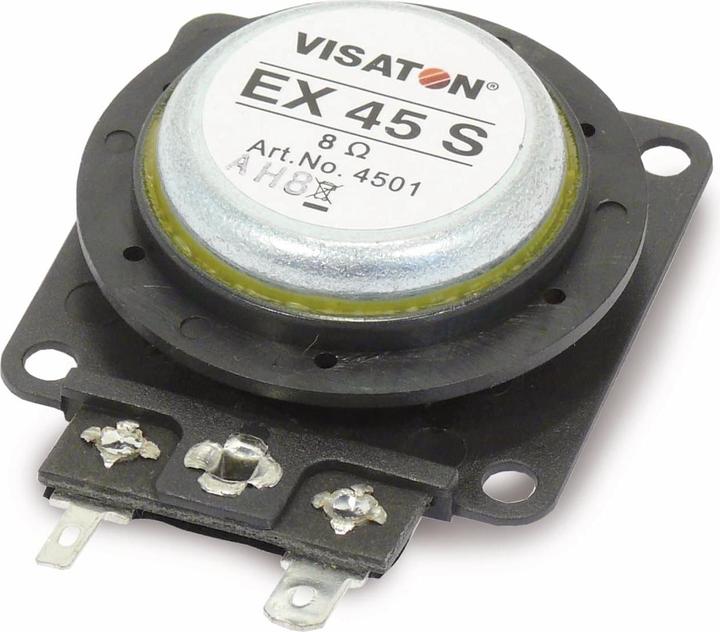 Visaton Excitateur EX 45 S (1 pièce)