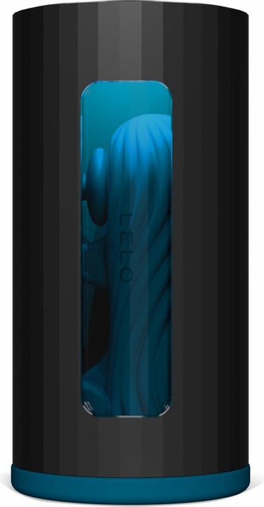 Actual product image LELO F1S V3