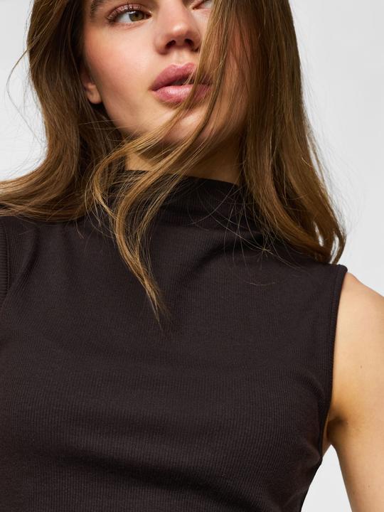 Immagine prodotto Pieces PCALLY STEHKRAGEN Oberteil (XS)