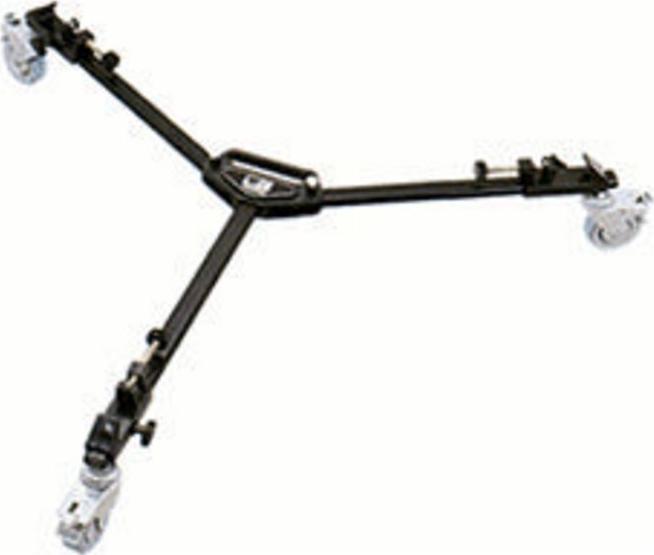 Actual product image Dörr Tripod Dolly PT-50 (Further accessories)