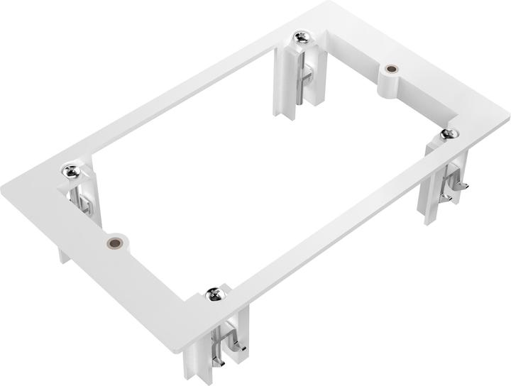 Produktbild Vision TechConnect - Adapter für Unterputzmontage