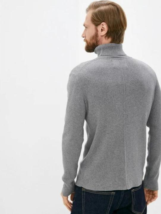 Produktbild Calvin Klein Rollkragenpullover (XL)