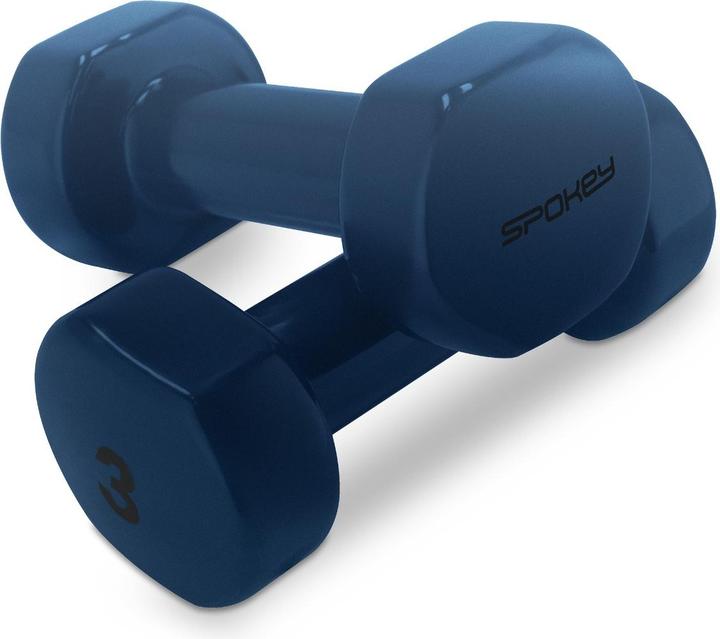 Actual product image Spokey Shape (2 x 3 kg)