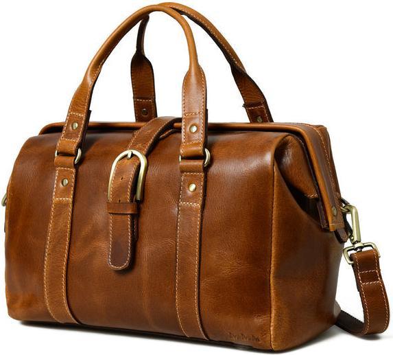 Immagine prodotto Only-Bags.Store Borsa Brooke marrone