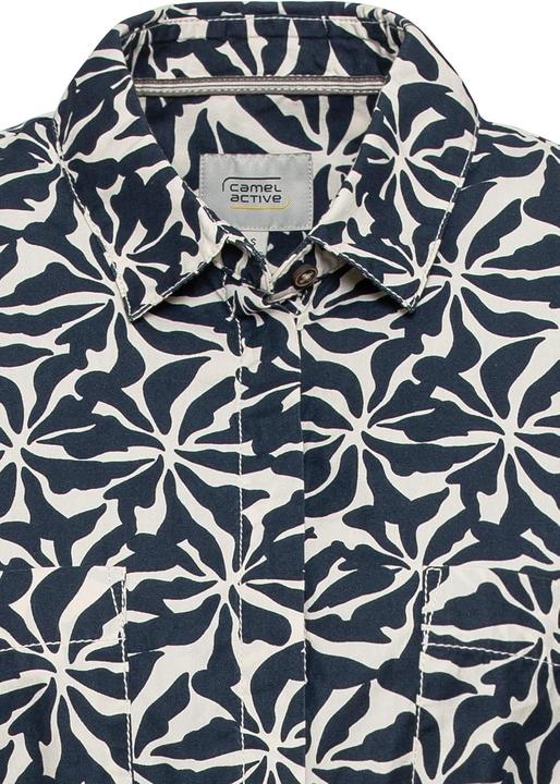 Image du produit Camel Active Robe chemise à l'imprimé intégral (XL)