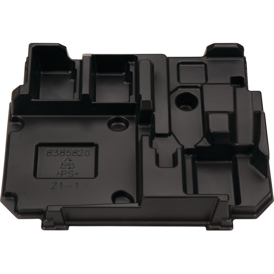 Makita, Accessori valigetta degli attrezzi, MAKPAC Preformato