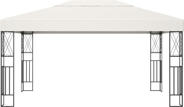 Produktbild VidaXL Kharitaniia (400 cm, 300 cm)