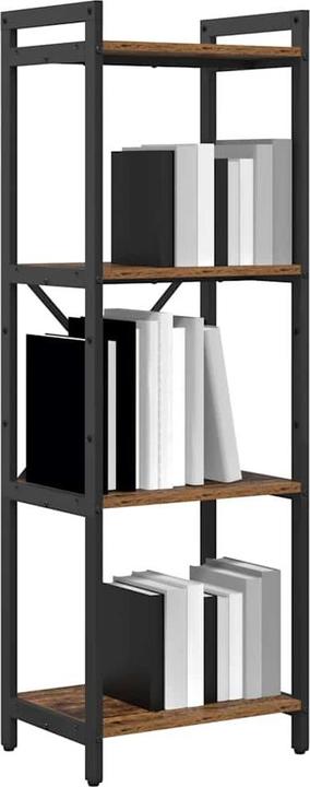 Immagine prodotto vidaXL Bücherregal (30 x 40 x 119 cm)