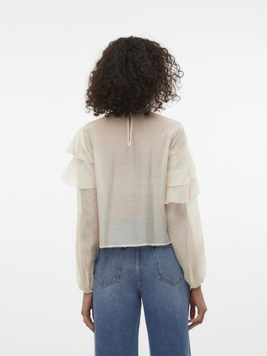 Immagine prodotto Vero Moda Top VMLEANNA Top (S)