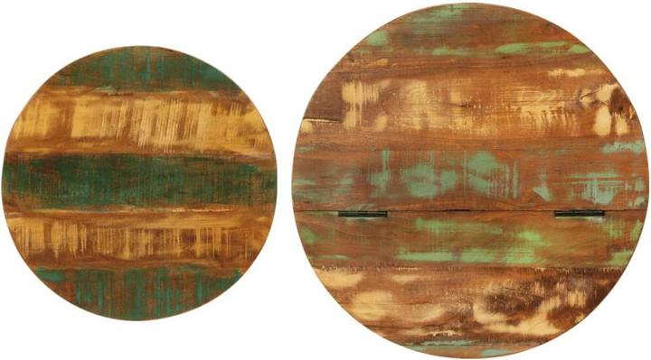 Image du produit vidaXL Couchtisch