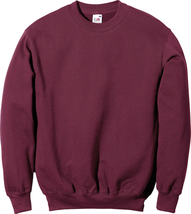 Fruit of the Loom Unisex-Sweatshirt