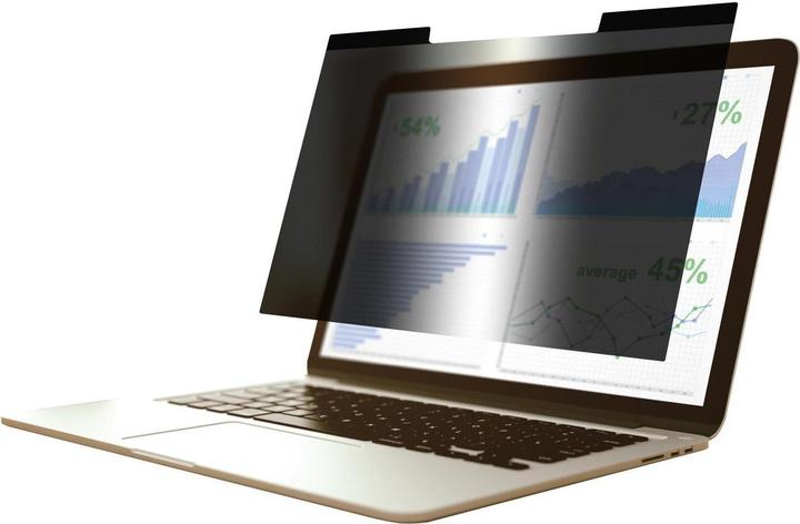 Produktbild eSTUFF Magnetic Privacy Filter 13.3" (12.17", 16 : 10)