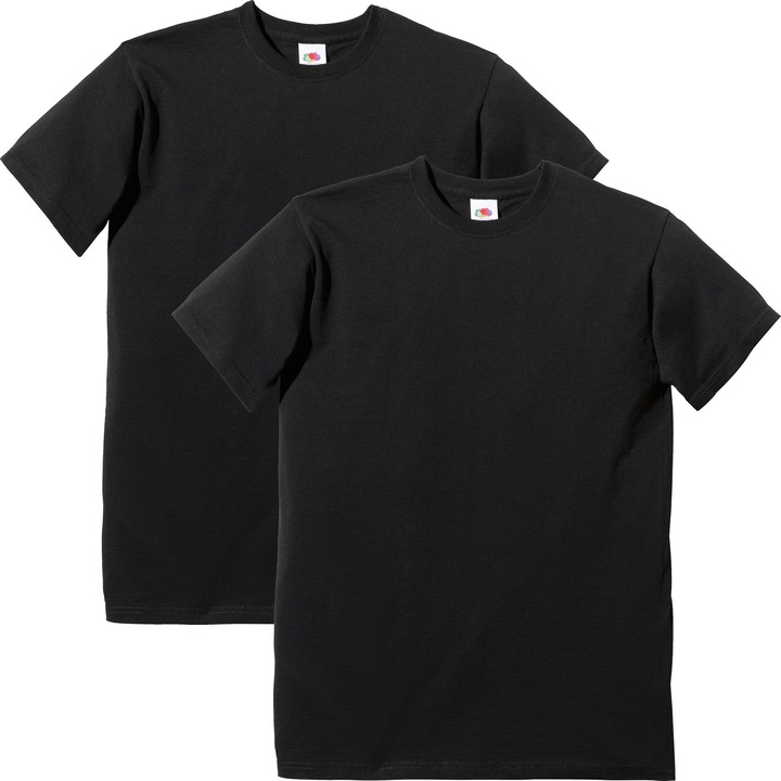 Actual product image Fruit of the Loom T-shirt (XL)